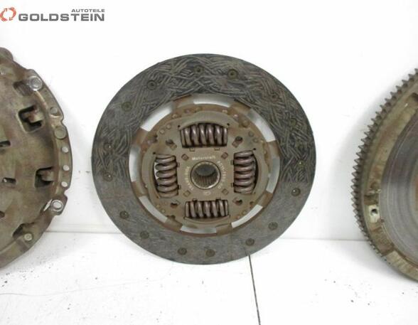 Flywheel FORD Transit V363 Bus (FAD, FBD)