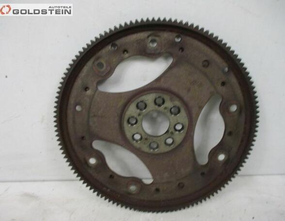 Flywheel CITROËN C6 (TD)