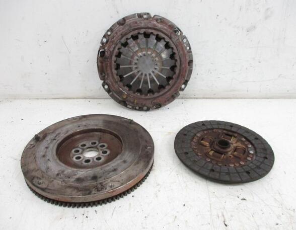 Flywheel TOYOTA Auris (ADE15, NDE15, NRE15, ZRE15, ZZE15)