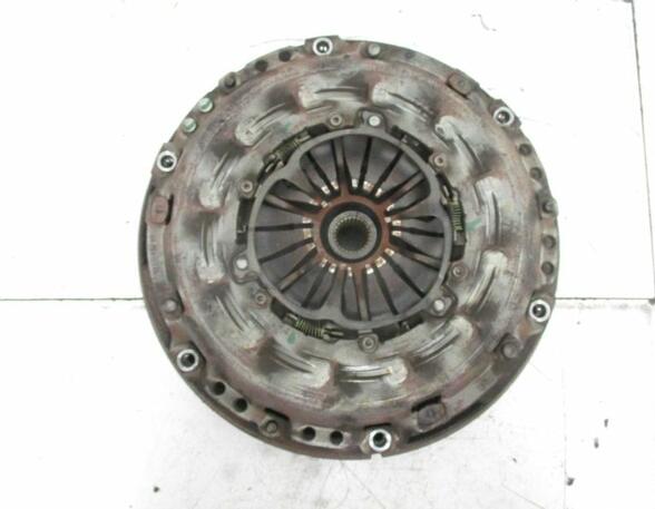 Flywheel PEUGEOT 207 CC (WD)