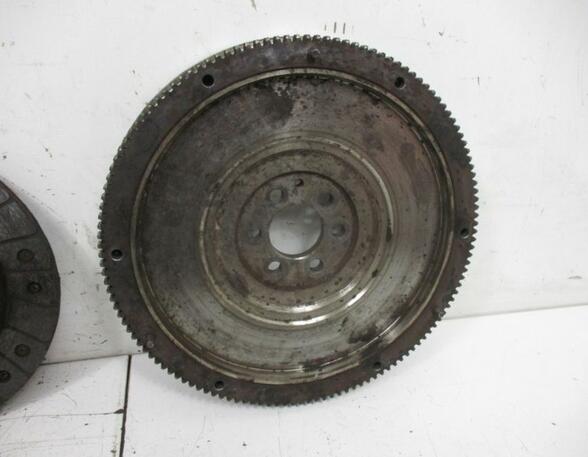 Flywheel SKODA Octavia II (1Z3)