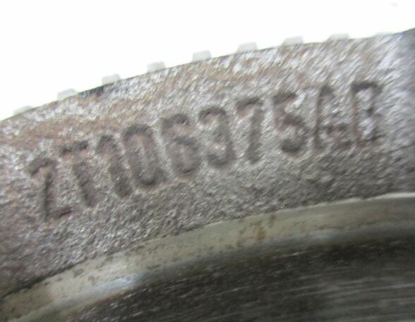 Flywheel FORD Transit Connect (P65, P70, P80)