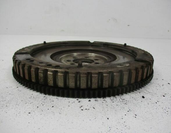 Flywheel RENAULT Kangoo/Grand Kangoo (KW0/1)