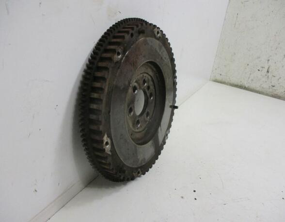 Flywheel PEUGEOT 207 (WA, WC)