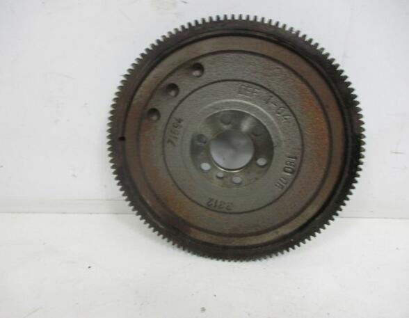 Flywheel PEUGEOT 207 (WA, WC)