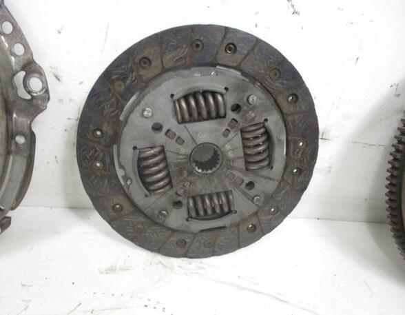 Flywheel PEUGEOT 207 (WA, WC)