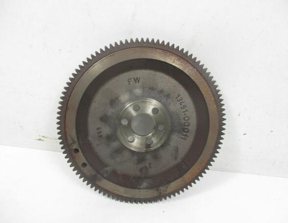 Flywheel PEUGEOT 108 (--)