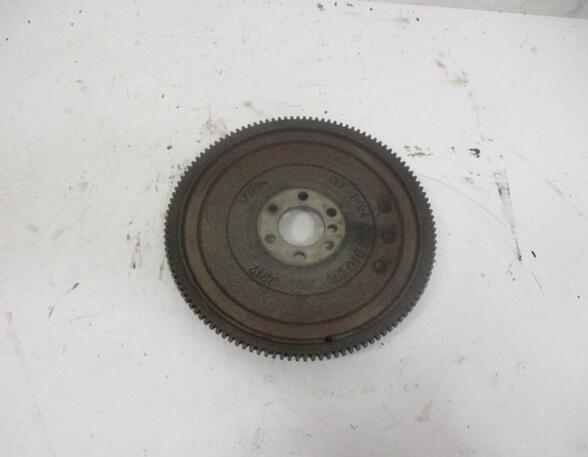 Flywheel PEUGEOT 207 (WA, WC)