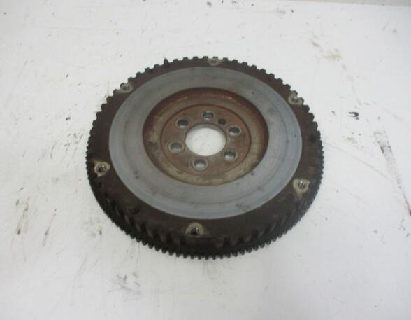 Flywheel PEUGEOT 207 (WA, WC)