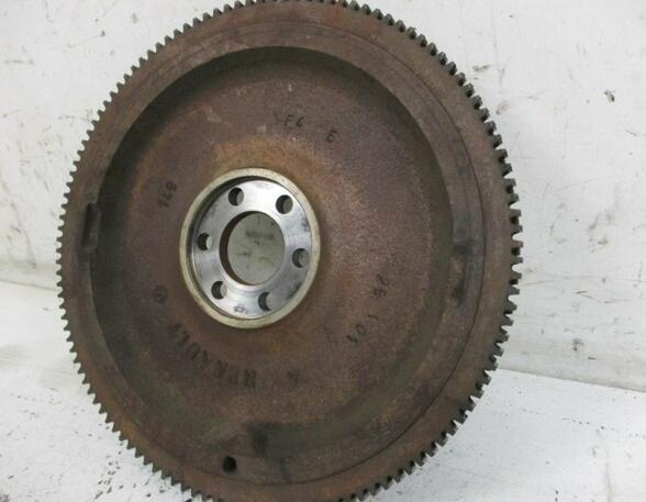 Flywheel DACIA Sandero (--), DACIA Sandero II (--)