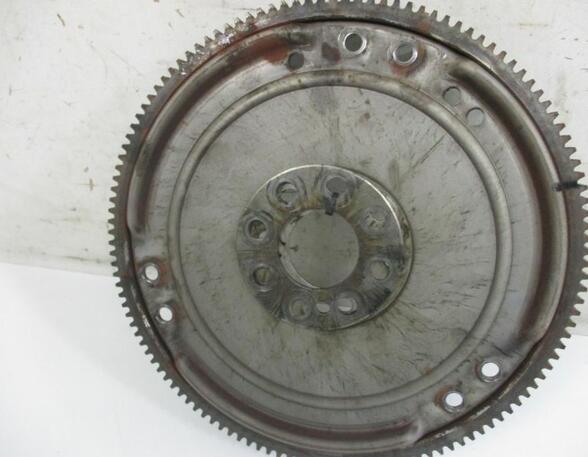 Flywheel MERCEDES-BENZ A-Klasse (W169)