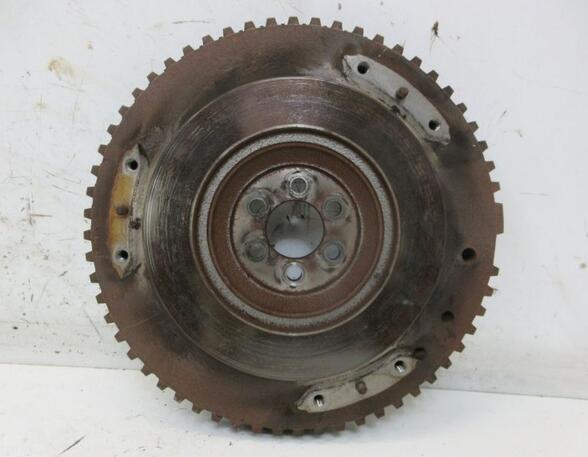 Flywheel RENAULT Twingo II (CN0)