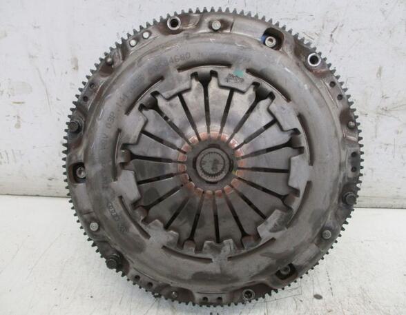 Flywheel SEAT Ibiza IV ST (6J8, 6P8)