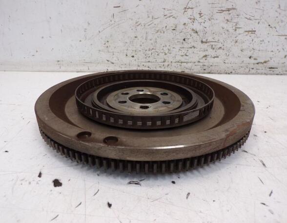 Flywheel VW POLO (6R1, 6C1)