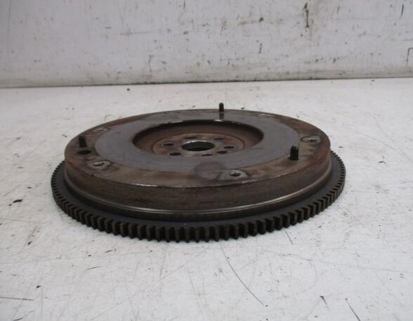 Flywheel FORD FIESTA VI (CB1, CCN)