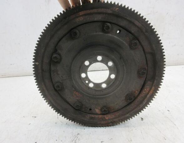 Flywheel RENAULT MEGANE III Hatchback (BZ0/1_, B3_)