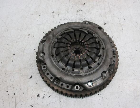 Flywheel RENAULT MEGANE III Hatchback (BZ0/1_, B3_)