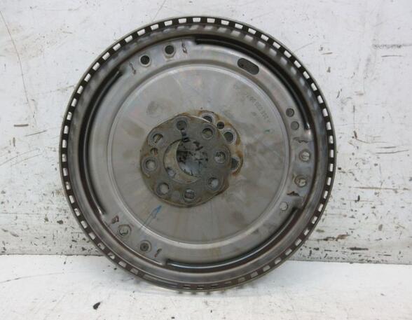 Flywheel MERCEDES-BENZ A-CLASS (W169)