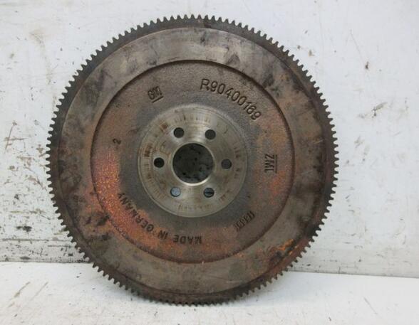 Flywheel OPEL ASTRA J (P10)