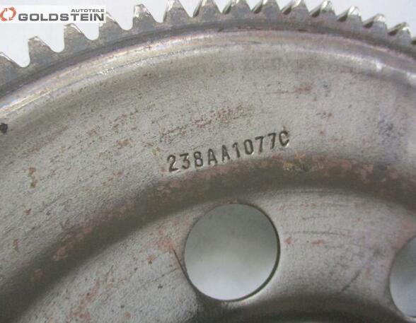 Flywheel JEEP COMPASS (MK49), JEEP PATRIOT (MK74)