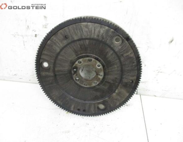 Flywheel PEUGEOT 407 SW (6E_)