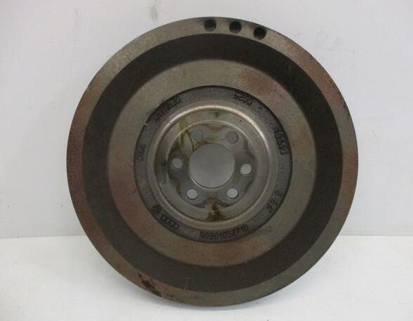 Flywheel AUDI A3 (8P1), AUDI A3 Sportback (8PA)