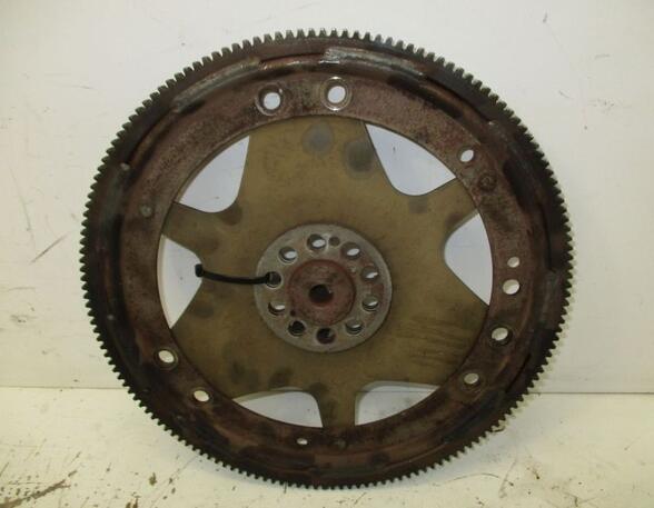 Flywheel PORSCHE CAYENNE (92A)