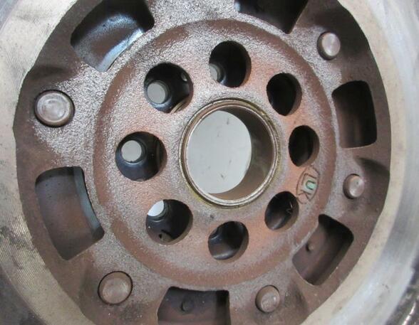 Flywheel PEUGEOT 5008 (0U_, 0E_)