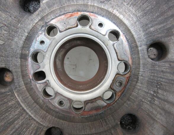 Flywheel PEUGEOT 5008 (0U_, 0E_)