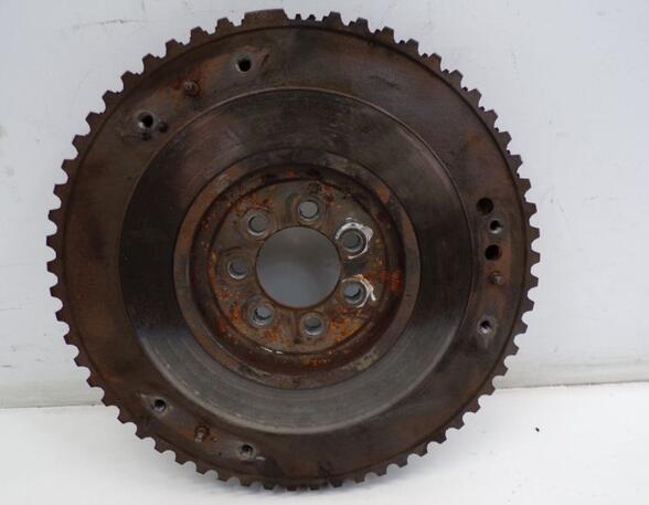 Flywheel DACIA SANDERO