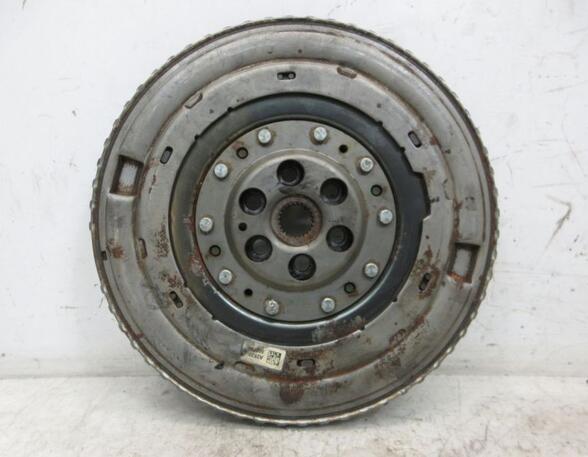 Flywheel MERCEDES-BENZ B-CLASS (W246, W242)