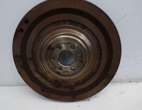 Flywheel VW TOURAN (1T1, 1T2)