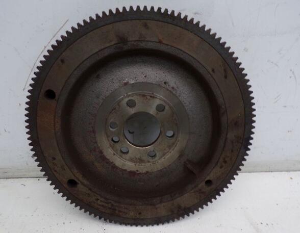 Flywheel PEUGEOT 207 CC (WD_)