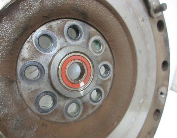 Flywheel SUZUKI SWIFT III (MZ, EZ)