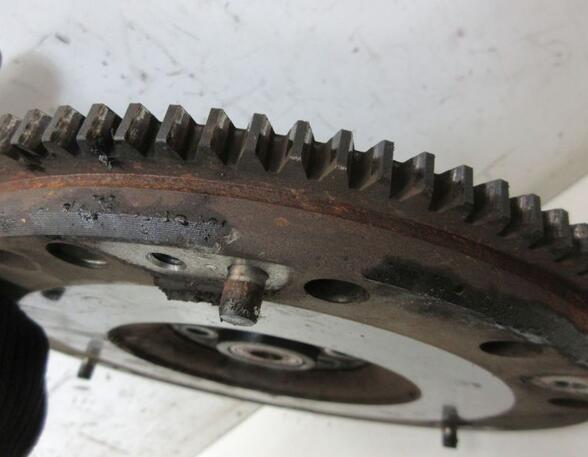 Flywheel SUZUKI SWIFT III (MZ, EZ)