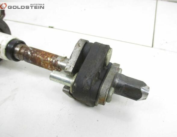 Steering Column Joint JAGUAR XF (CC9, J05)