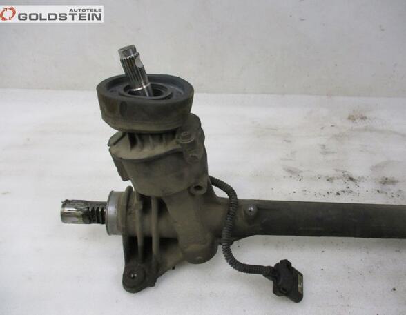 Steering Gear SKODA Yeti (5L)