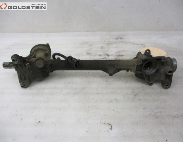 Steering Gear SKODA Yeti (5L)