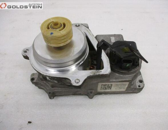 Steering Gear BMW 2 Active Tourer (F45)