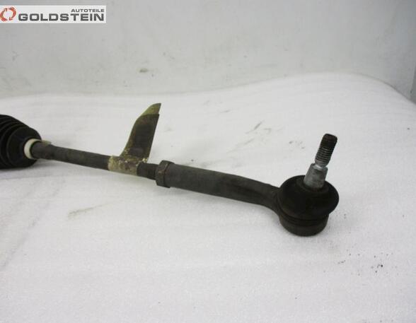 Steering Gear OPEL Corsa D (S07)