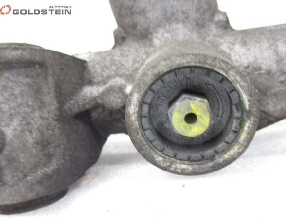 Steering Gear OPEL Corsa D (S07)