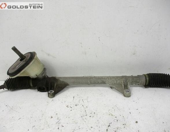 Steering Gear NISSAN Micra III (K12)