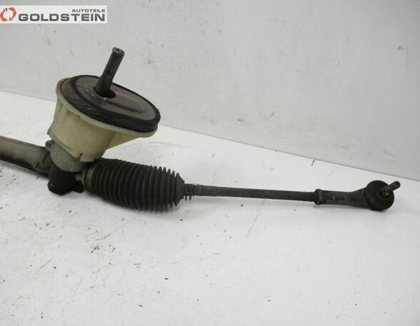 Steering Gear NISSAN Micra III (K12)