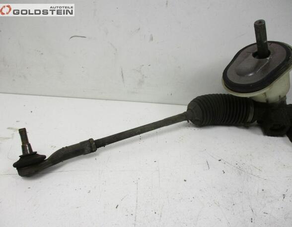 Steering Gear NISSAN Micra III (K12)