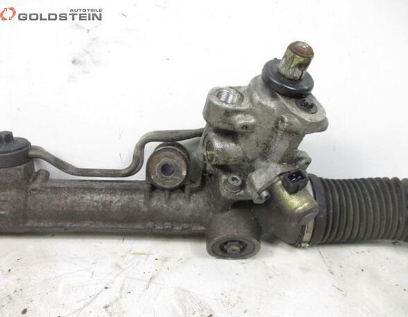 Steering Gear MERCEDES-BENZ S-Klasse (W220)