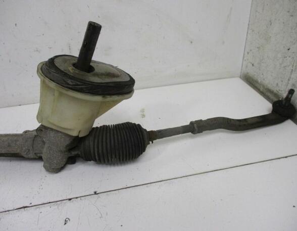 Steering Gear NISSAN Micra III (K12)