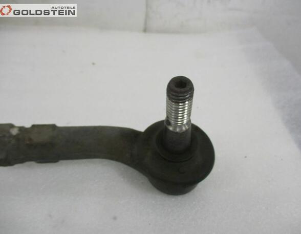 Steering Gear FORD Fiesta VI (CB1, CCN)