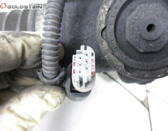 Steering Gear BMW 1er Cabriolet (E88)