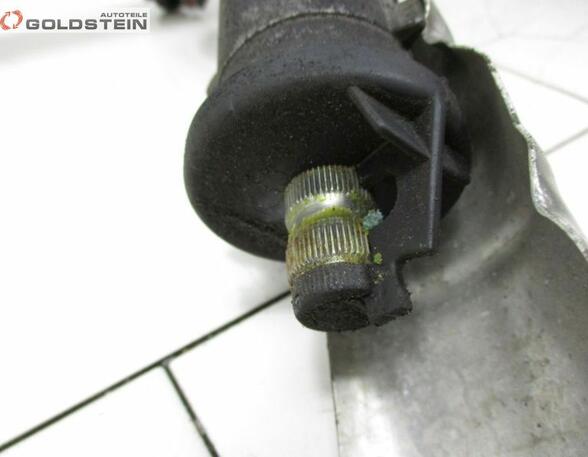 Steering Gear BMW 1er Cabriolet (E88)