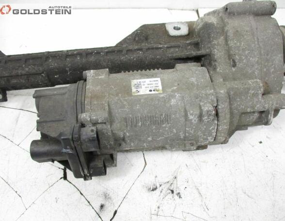 Steering Gear BMW 1er Cabriolet (E88)